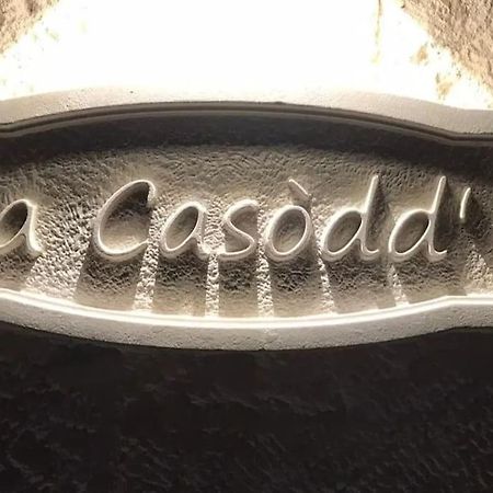 A Casodd' - Luxury Suite Ceglie Messapica Ngoại thất bức ảnh