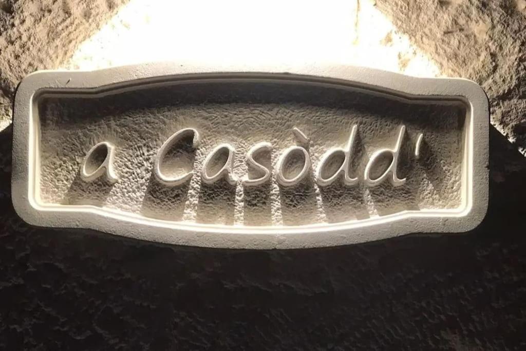 A Casodd' - Luxury Suite Ceglie Messapica Ngoại thất bức ảnh