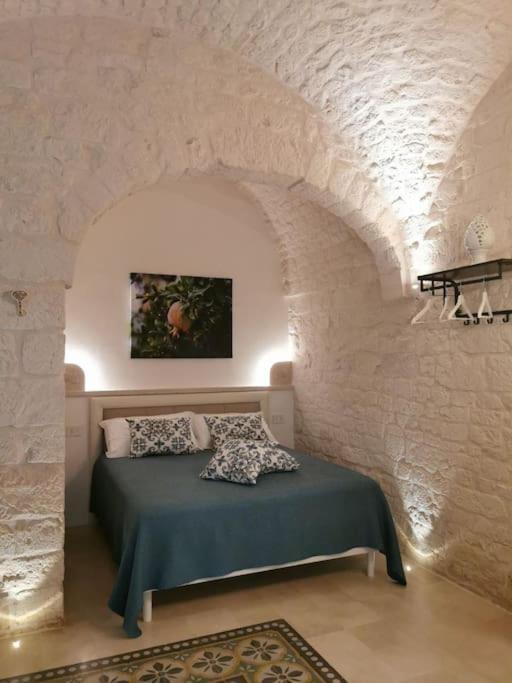 A Casodd' - Luxury Suite Ceglie Messapica Ngoại thất bức ảnh