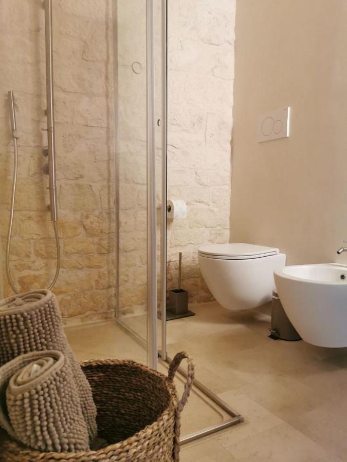 A Casodd' - Luxury Suite Ceglie Messapica Ngoại thất bức ảnh
